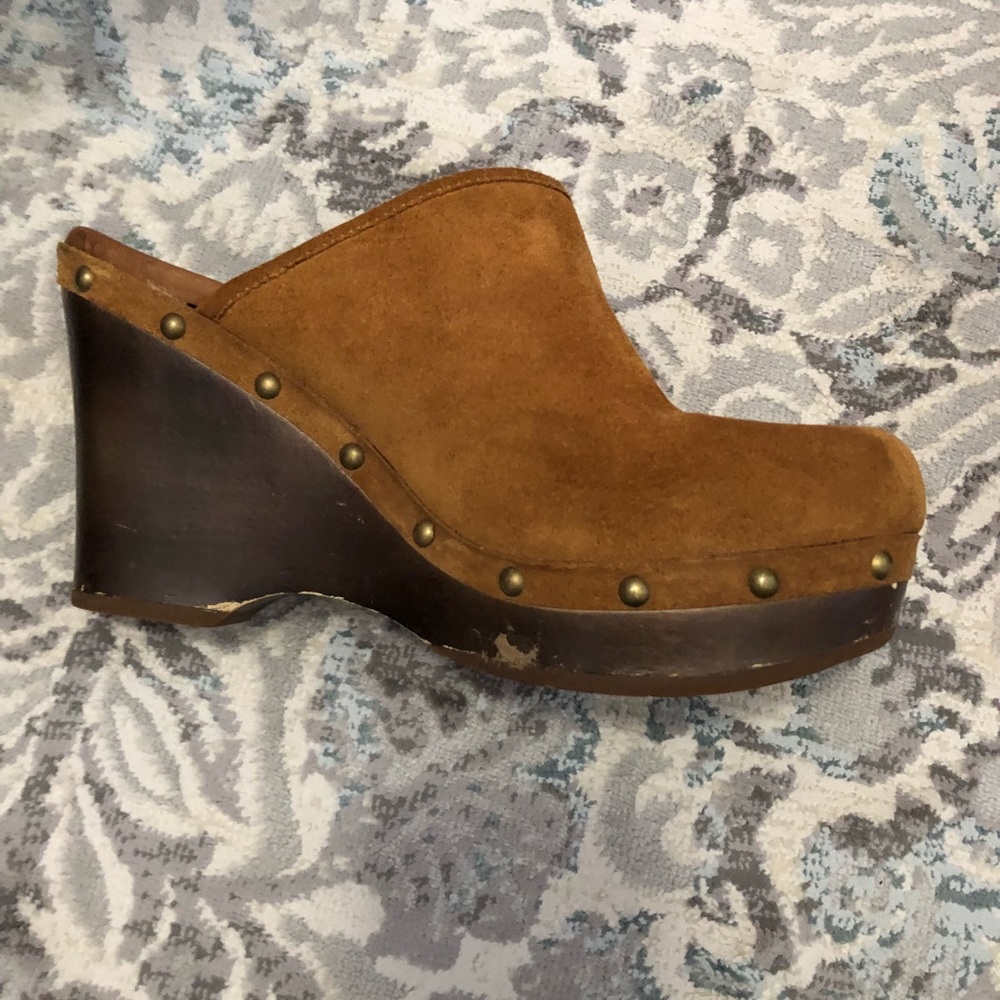 UGG Mules